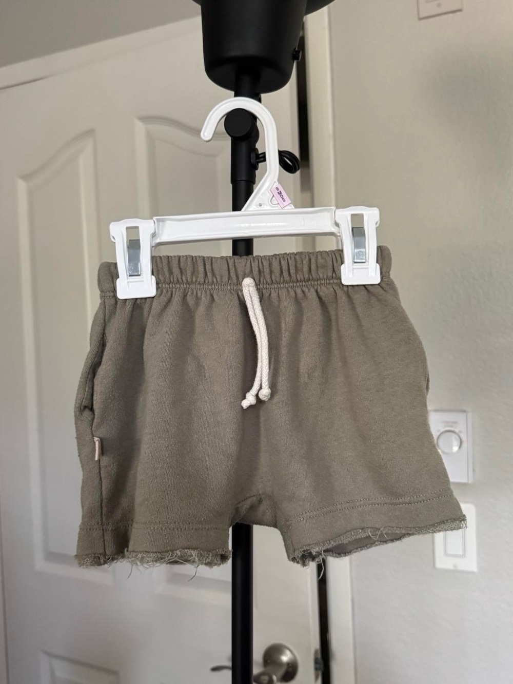 Childhoods Shorts